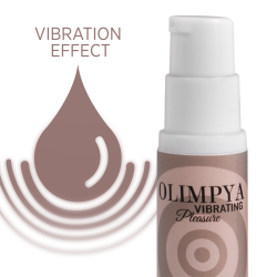 Olimpya - Vibrante Déesse Du Plaisir
